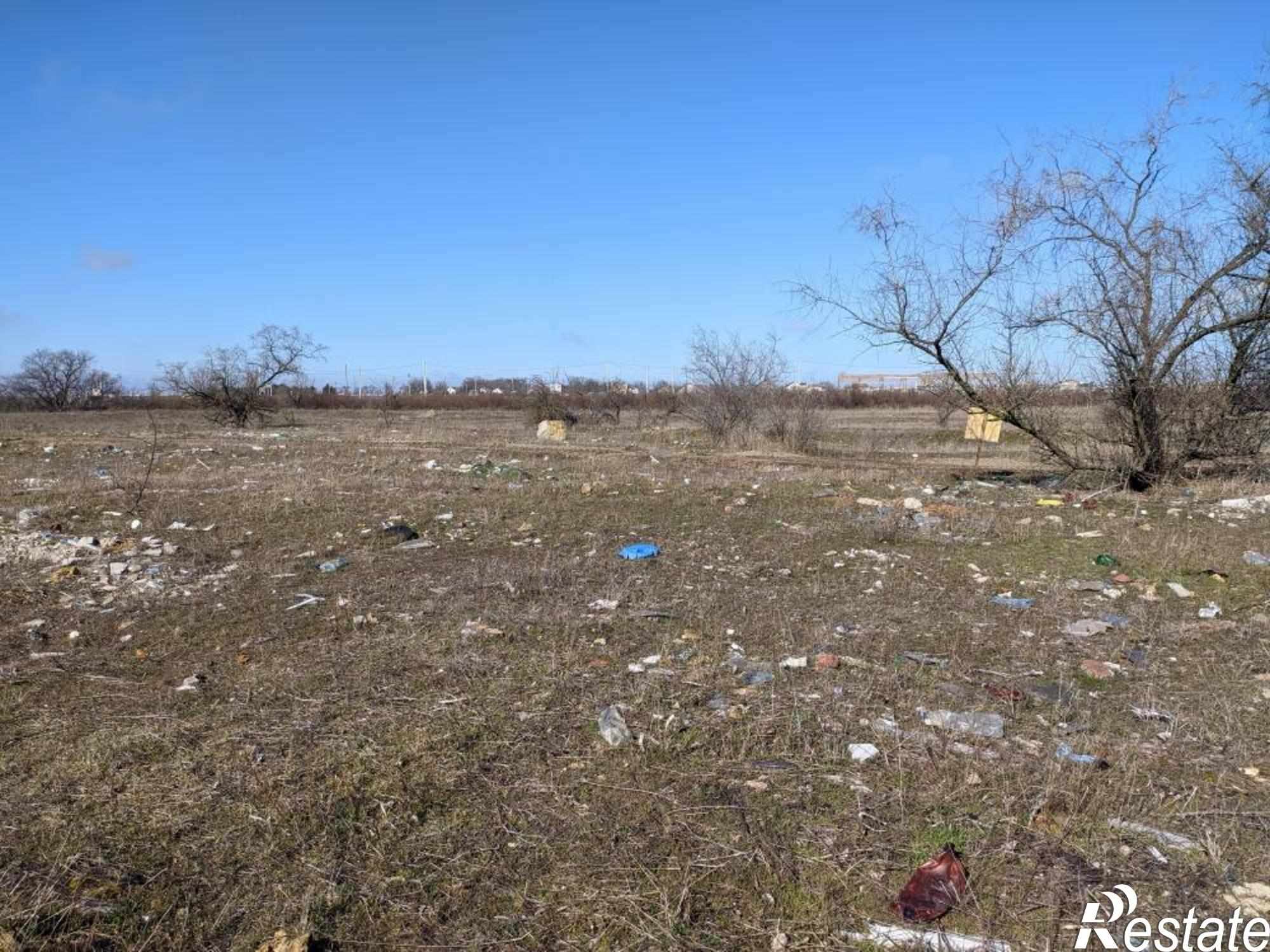 Купить землю, земельный участок за 2 700 000 рублей на Крымская ул.