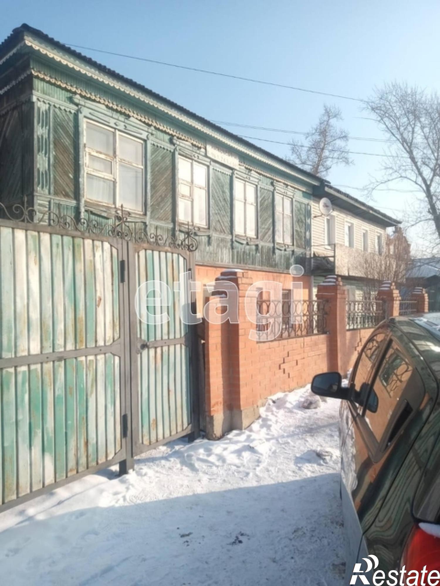 Купить дачу, дом, коттедж за 4 500 000 рублей на Ореховская улица