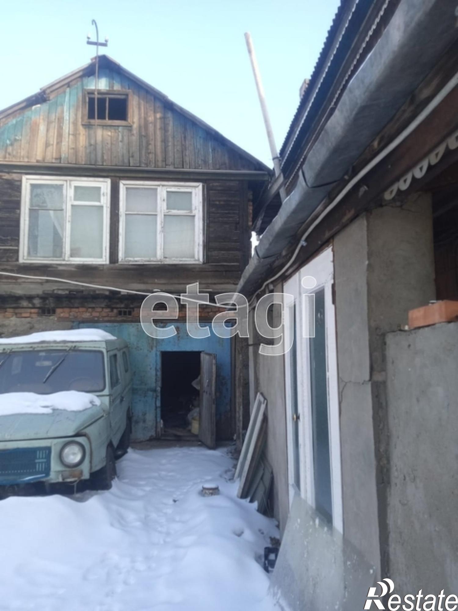 Купить дачу, дом, коттедж за 4 500 000 рублей на Ореховская улица