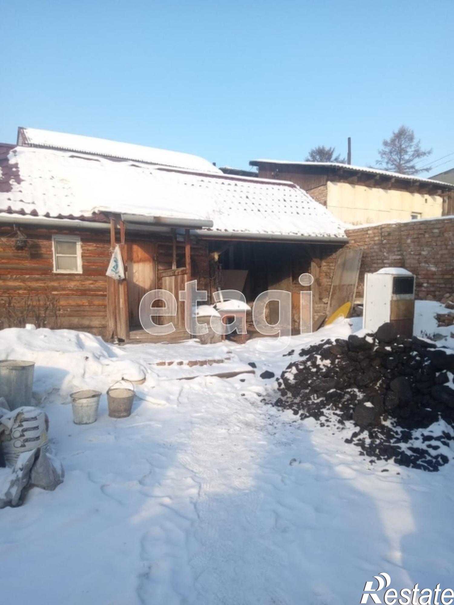 Купить дачу, дом, коттедж за 4 500 000 рублей на Ореховская улица
