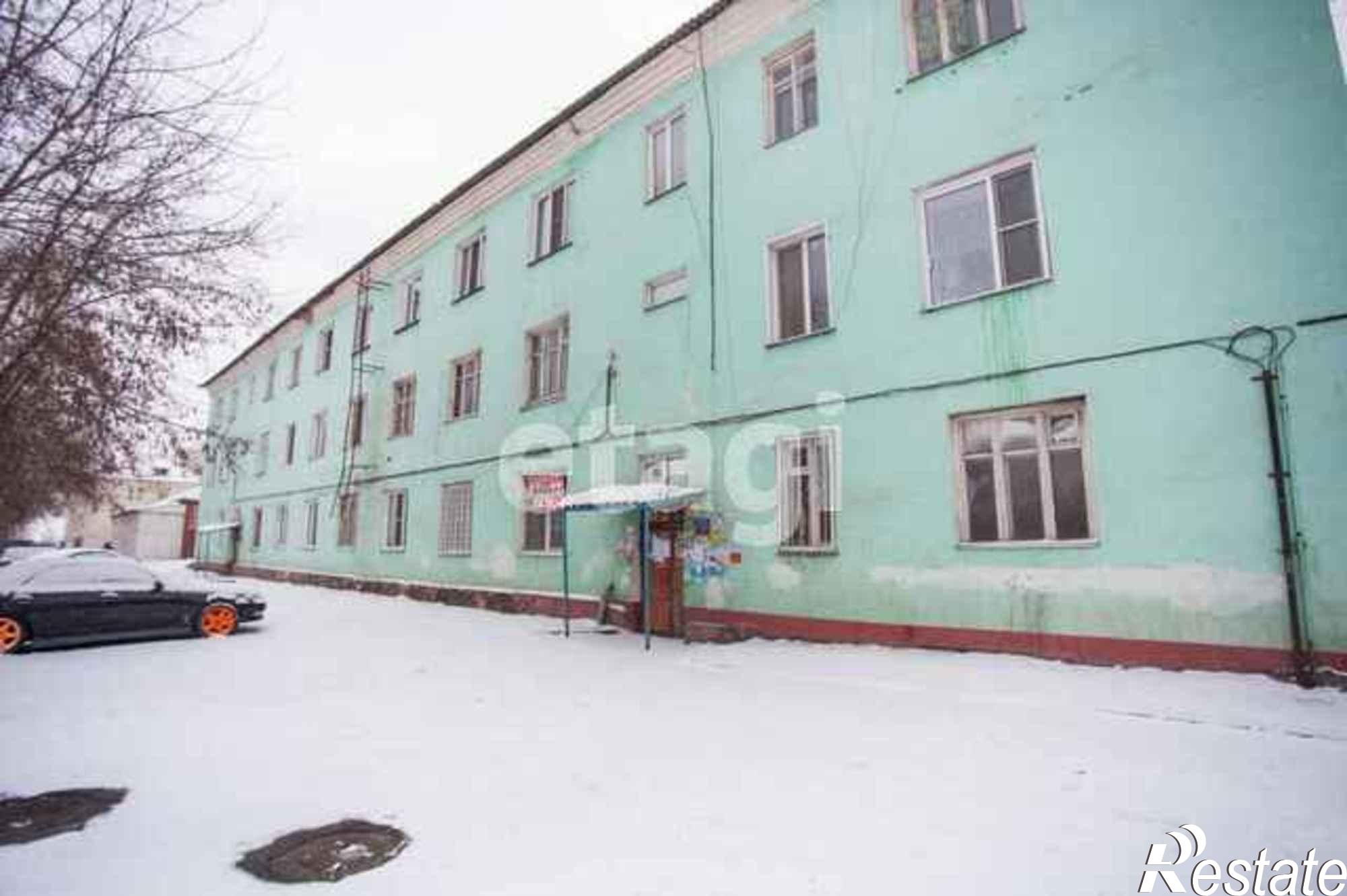 Купить квартиру за 1 450 000 рублей на улица Калинина