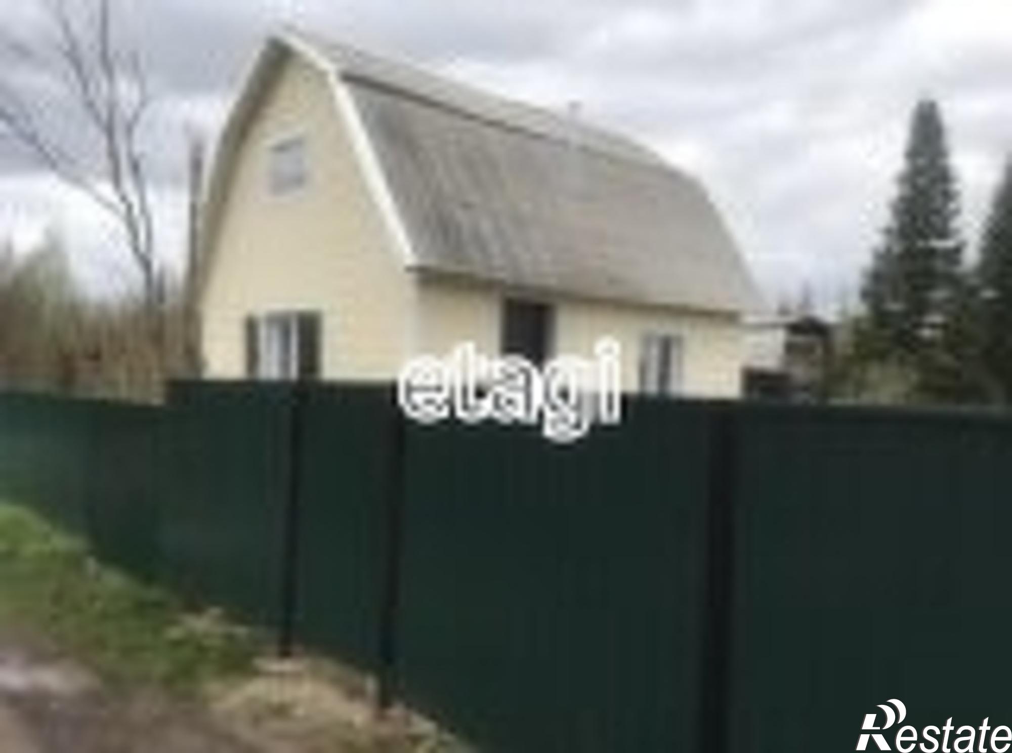 Купить дачу, дом, коттедж за 1 040 000 рублей на Array