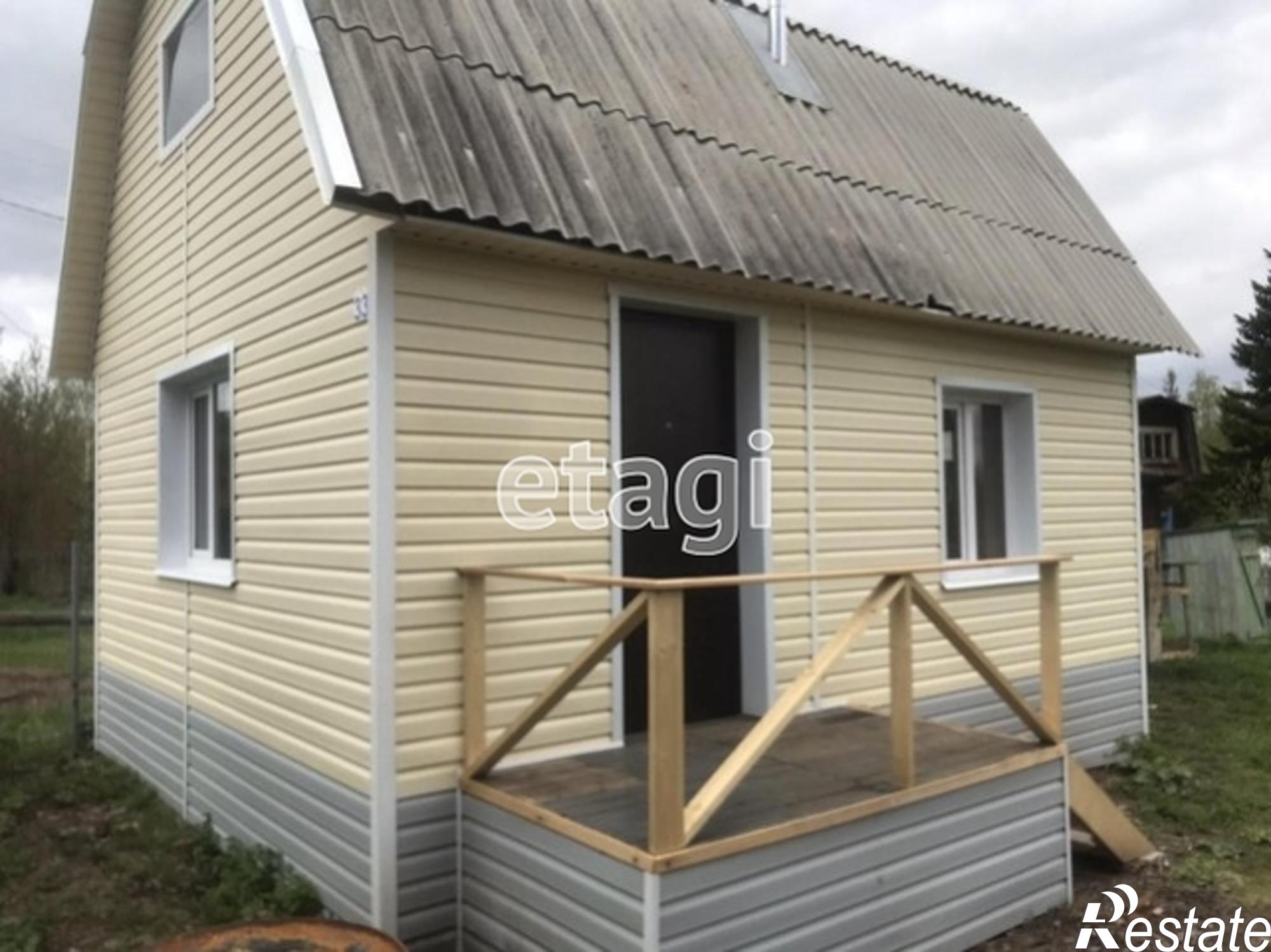 Купить дачу, дом, коттедж за 1 040 000 рублей на Array