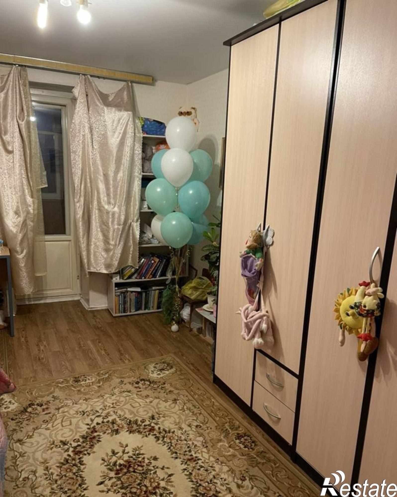 Купить квартиру за 5 800 000 рублей на Чапаева ул, 5к1