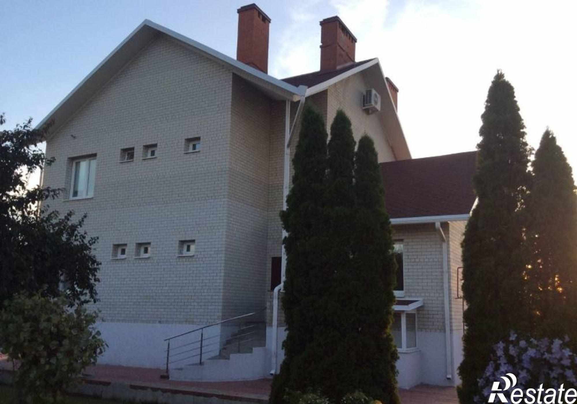Купить дачу, дом, коттедж за 25 000 000 рублей на СНТ Золотой берег