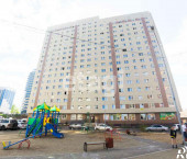 торговое помещение 86 кв м Норильская улица