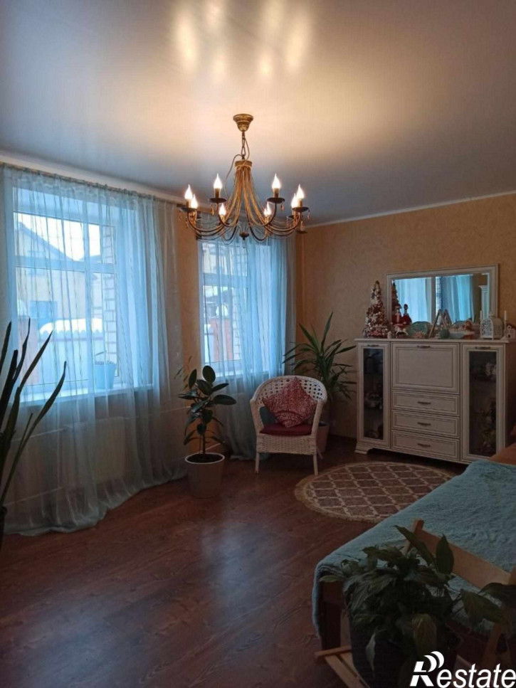 Коттедж/дом Желтова ул