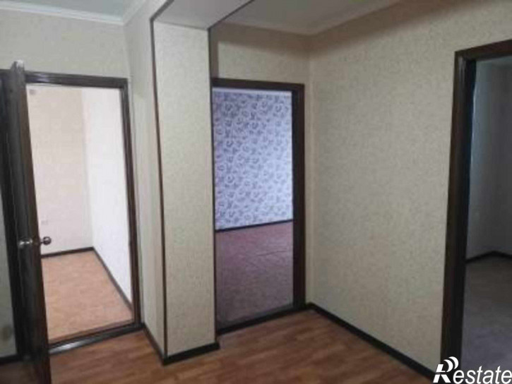 3-комн квартира Крымская ул., 1а