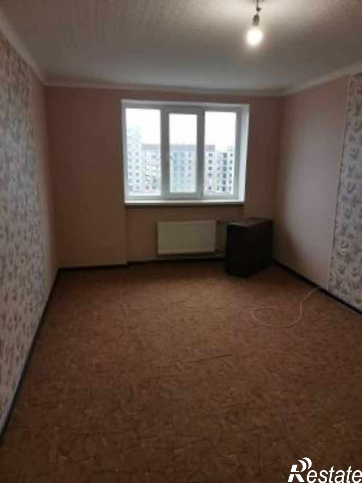 3-комн квартира Крымская ул., 1а