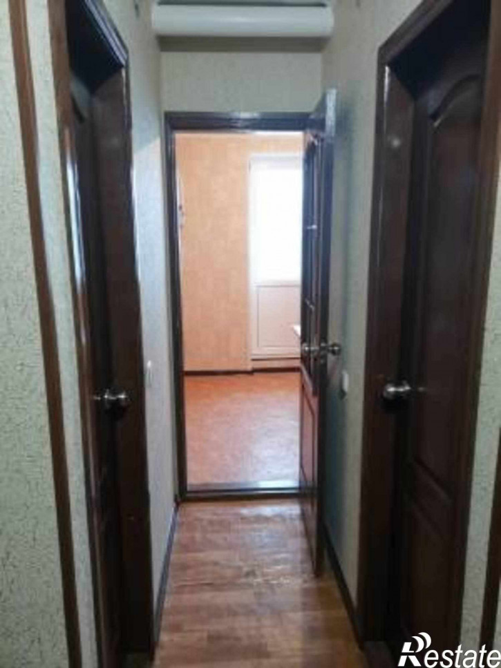3-комн квартира Крымская ул., 1а