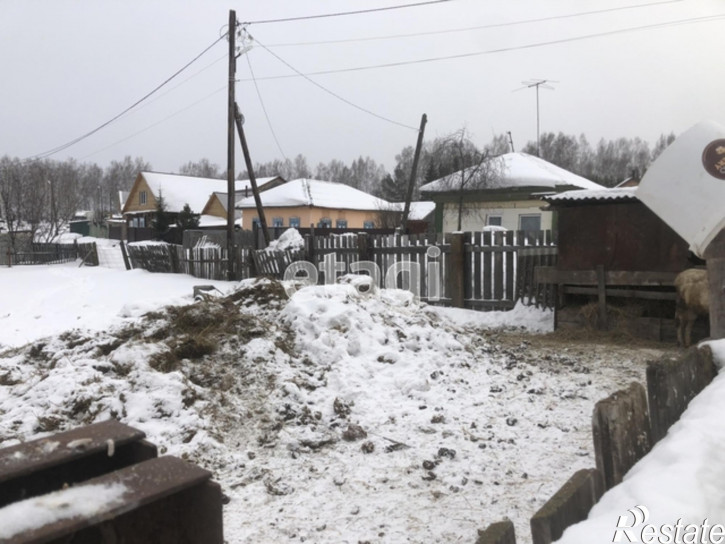 Земельный участок Зелёная улица