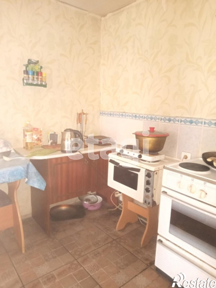 Коттедж/дом Ореховская улица