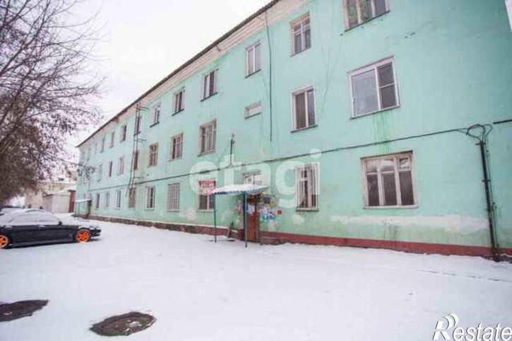 1-комн квартира улица Калинина