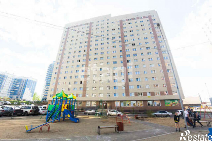 Торговое помещение Норильская улица