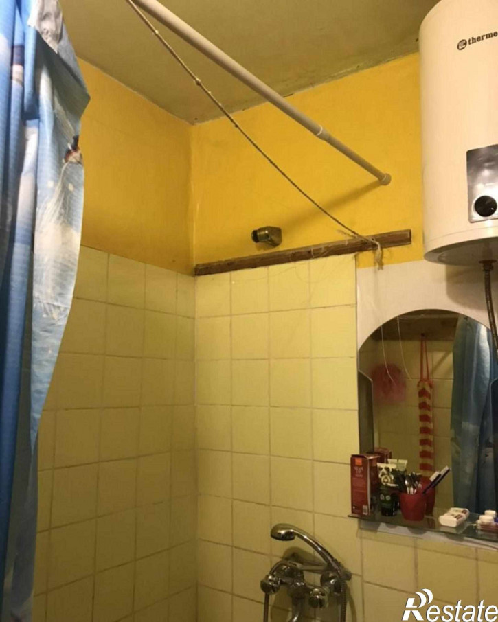 2-комн квартира Чапаева ул, 5к1