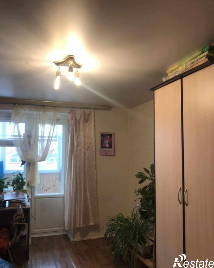 2-комн квартира Чапаева ул, 5к1
