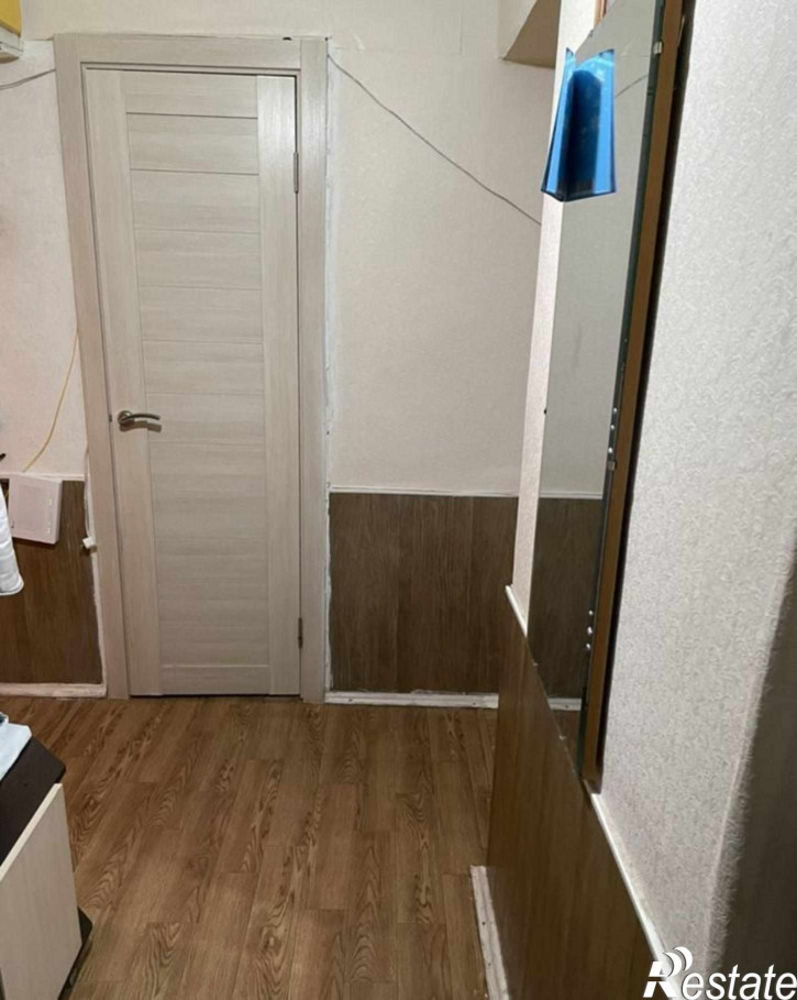 2-комн квартира Чапаева ул, 5к1