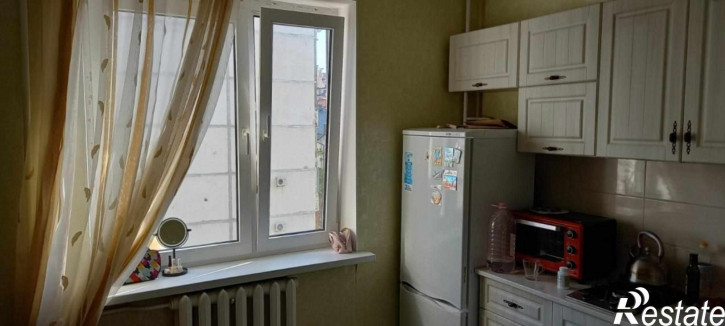 1-комн квартира Леселидзе , 21