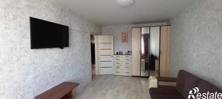 1-комн квартира Леселидзе , 21