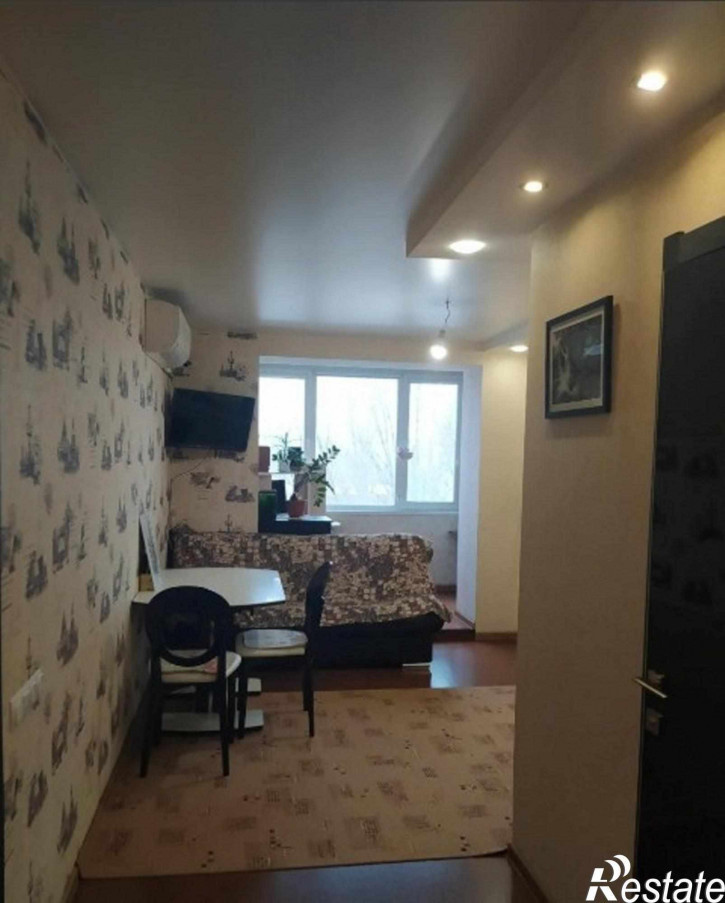 1-комн квартира в новом доме Петровская 63