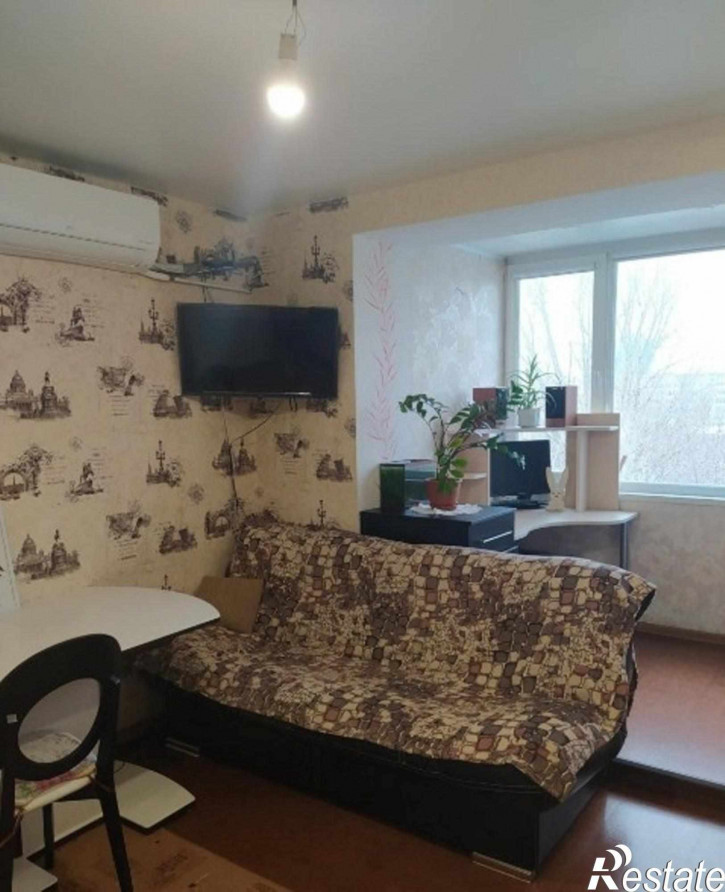 1-комн квартира в новом доме Петровская 63