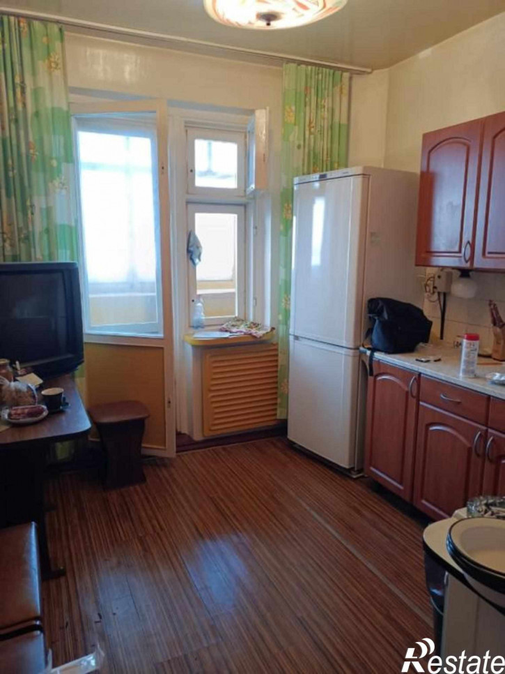 3-комн квартира Белградская, 25