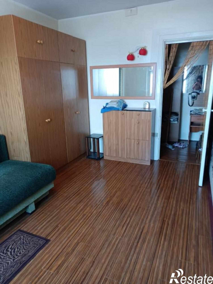 3-комн квартира Белградская, 25