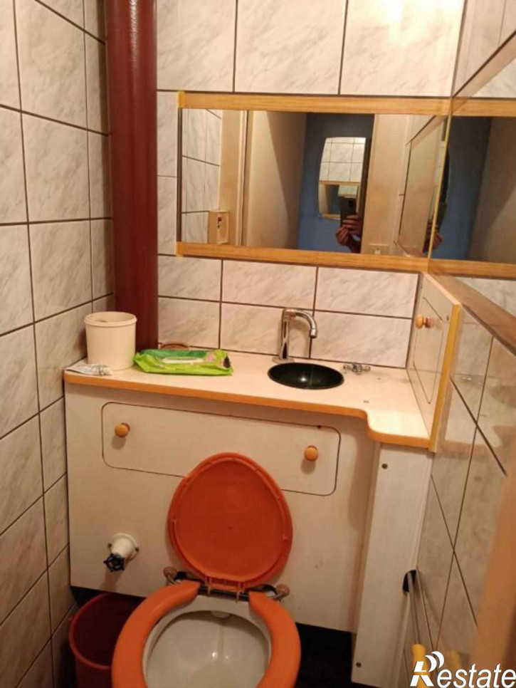 3-комн квартира Белградская, 25