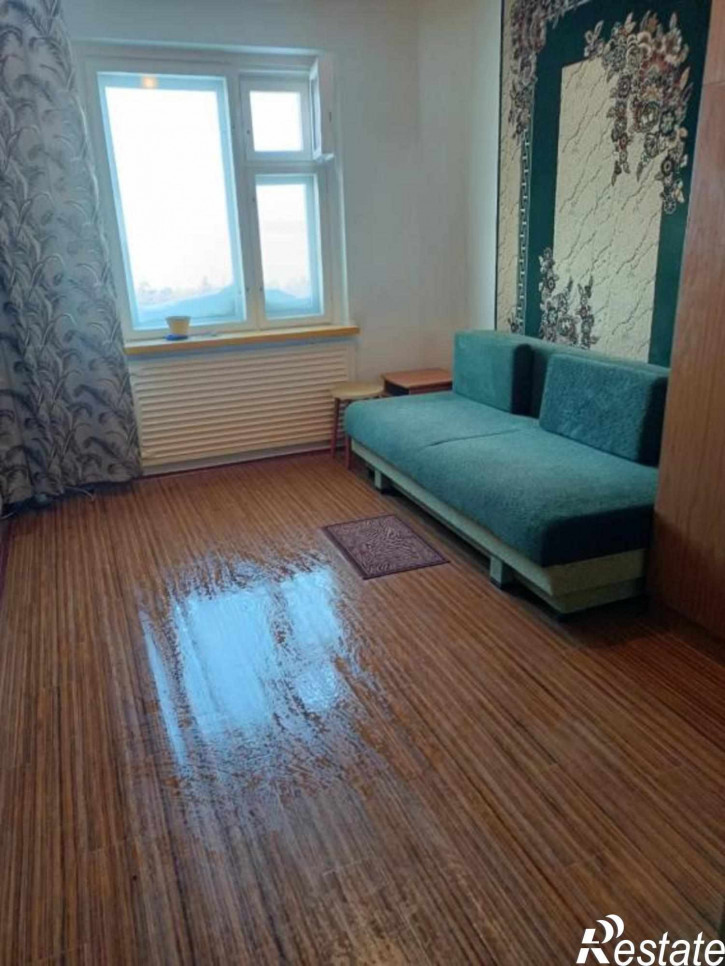 3-комн квартира Белградская, 25