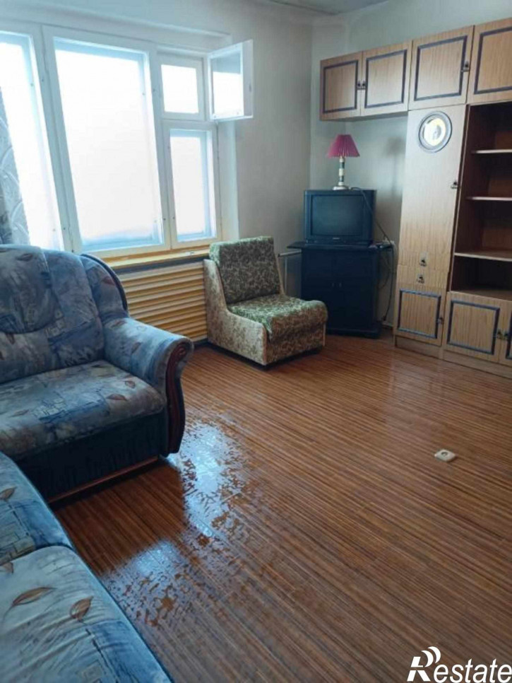 3-комн квартира Белградская, 25