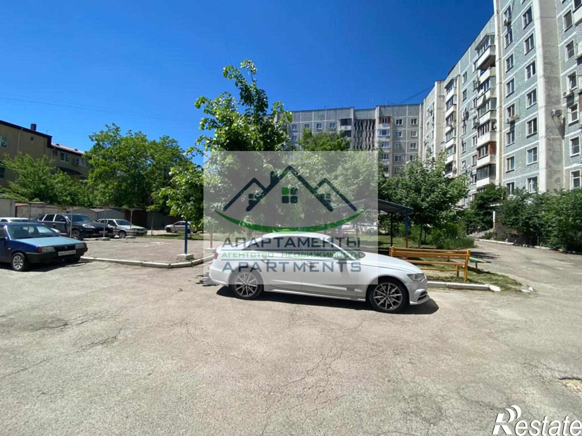 Купить квартиру за 4 250 000 рублей на Нежнова ул, 56к3