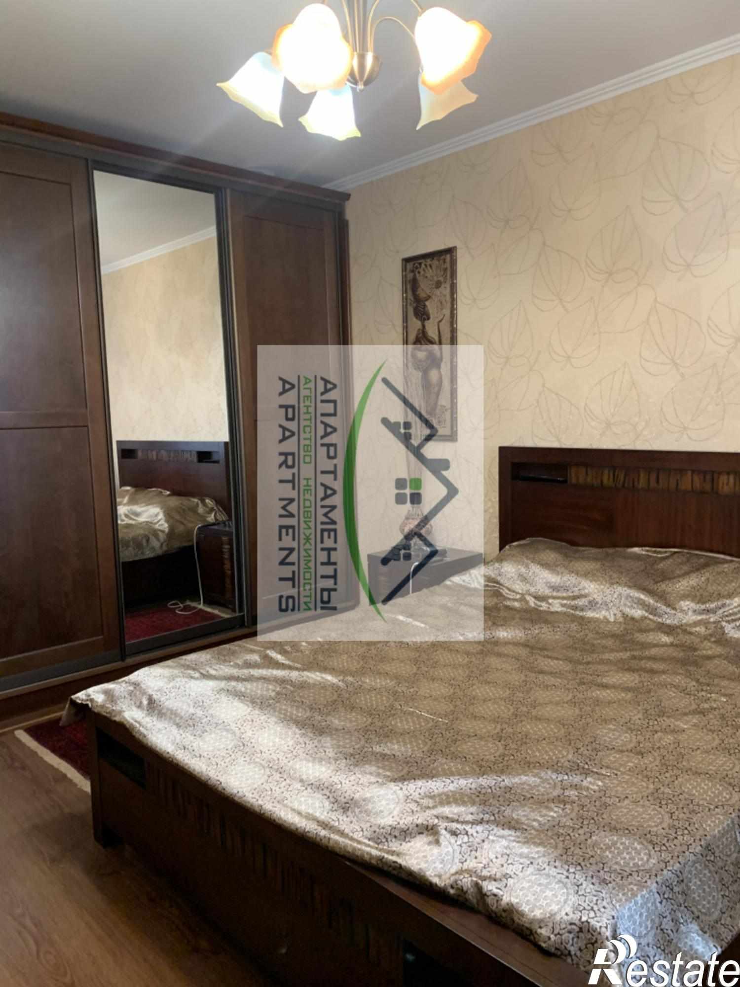Купить квартиру за 6 600 000 рублей на Партизанская ул, 1БК5