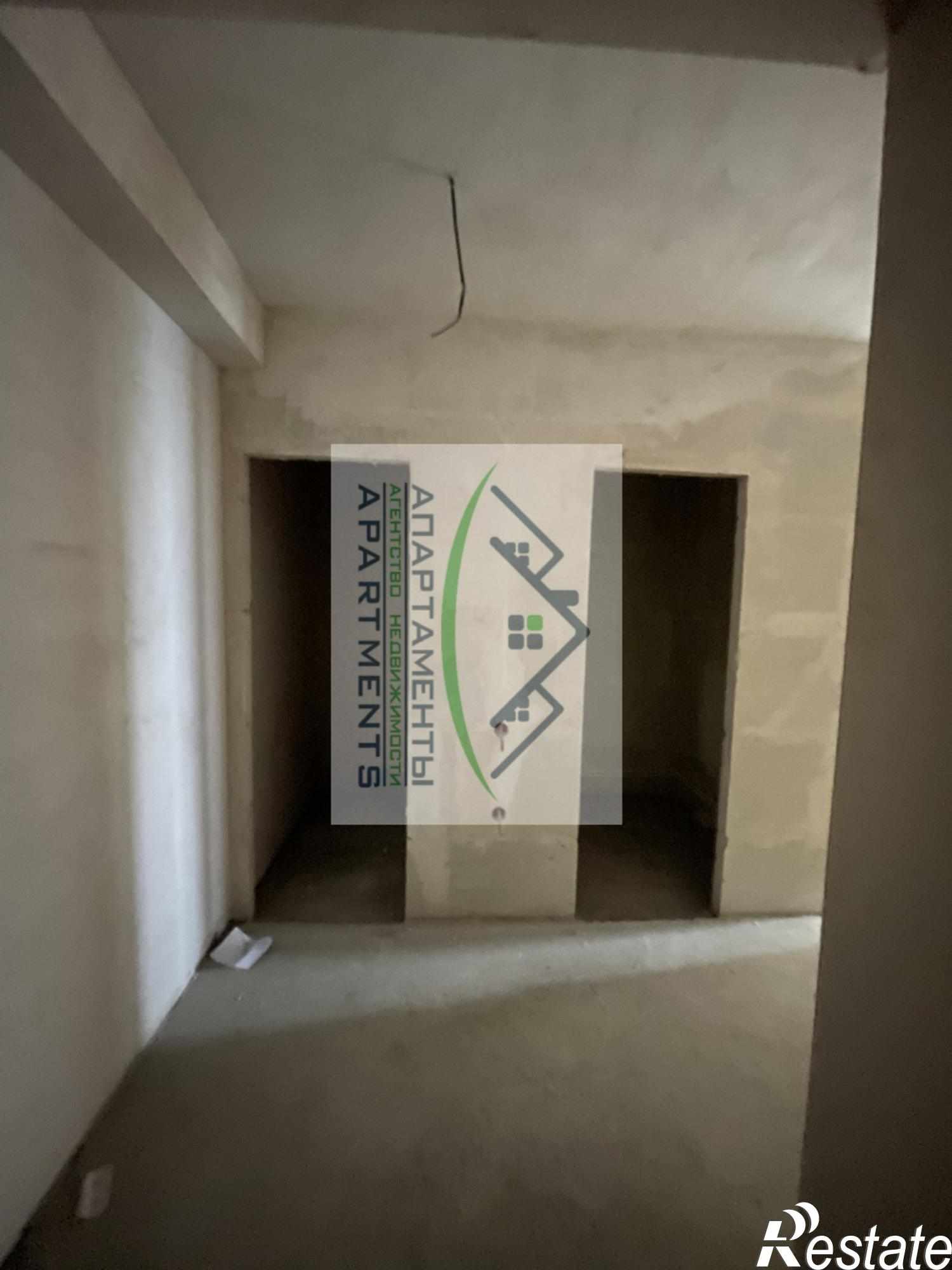 Купить квартиру за 4 550 000 рублей на Булгакова ул, 17