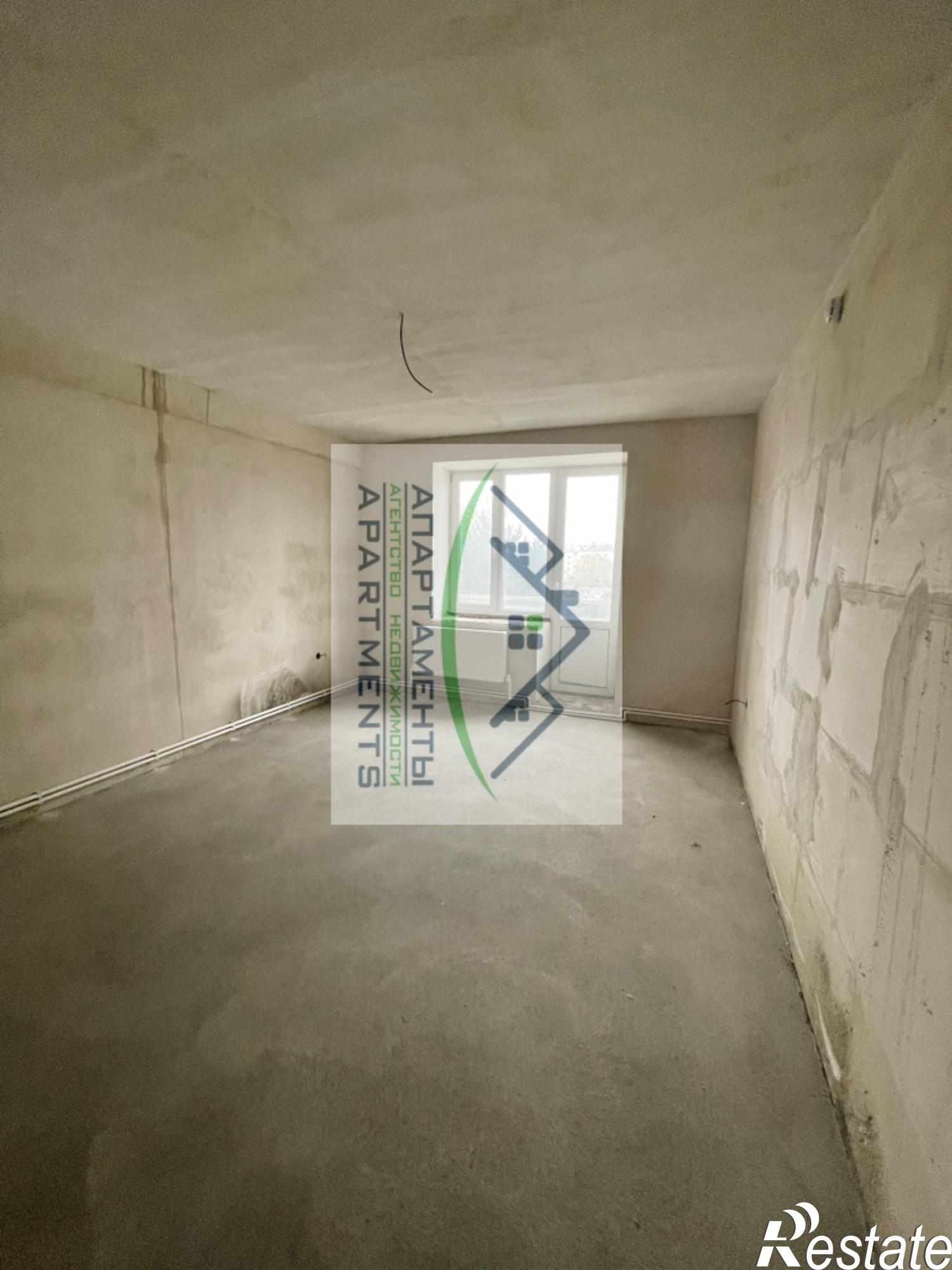 Купить квартиру за 4 550 000 рублей на Булгакова ул, 17