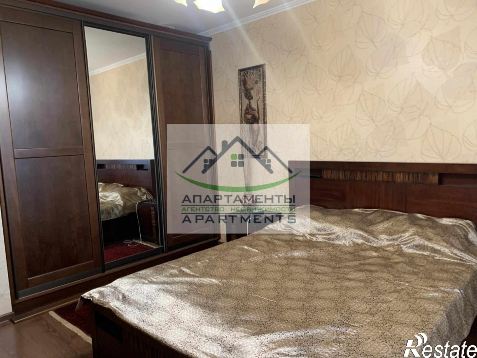 Купить квартиру за 6 600 000 рублей на Партизанская ул, 1БК5