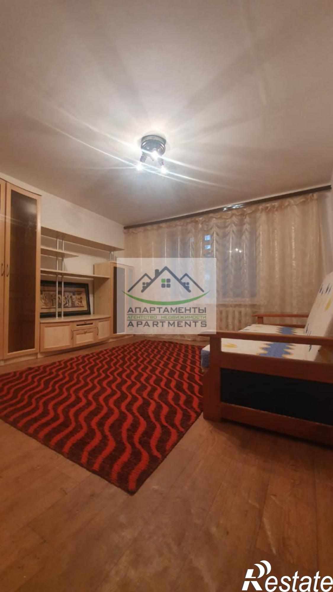 Купить квартиру за 3 400 000 рублей на Нежнова ул, 50