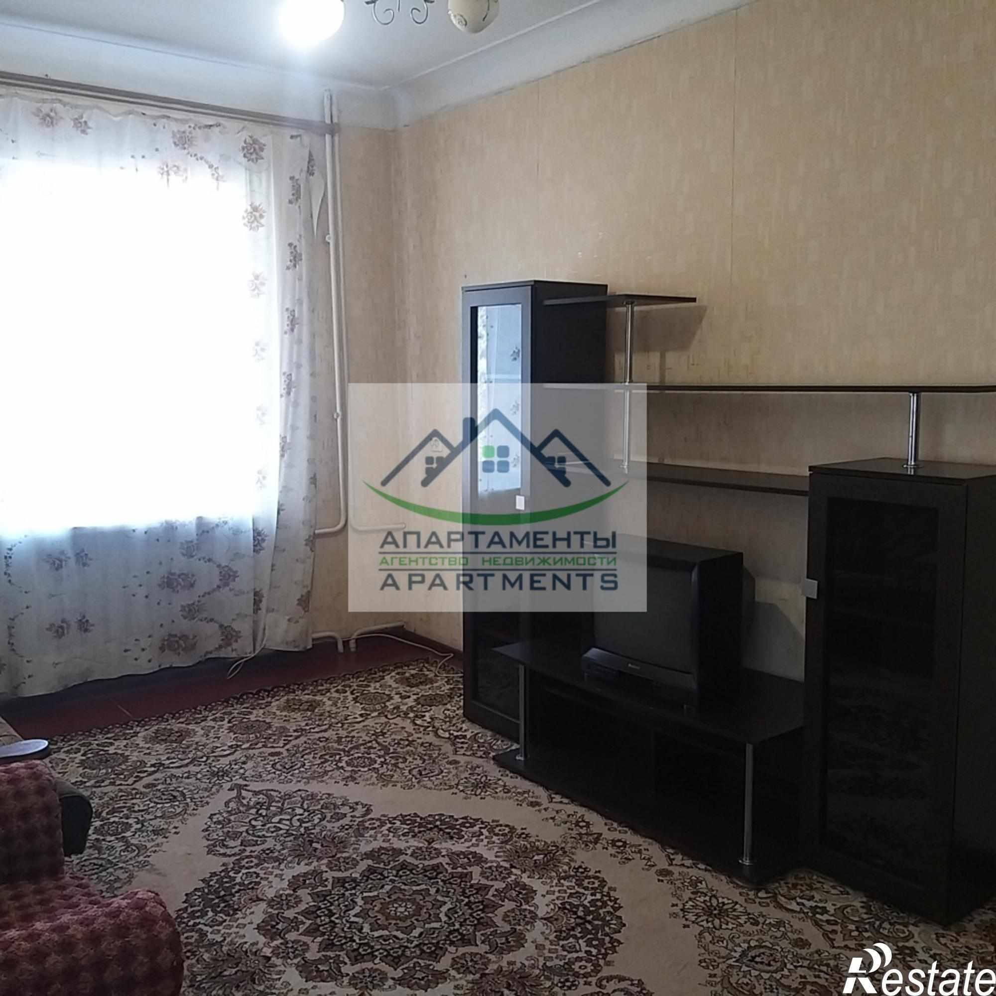 Купить квартиру за 4 300 000 рублей на Ермолова ул, 10а