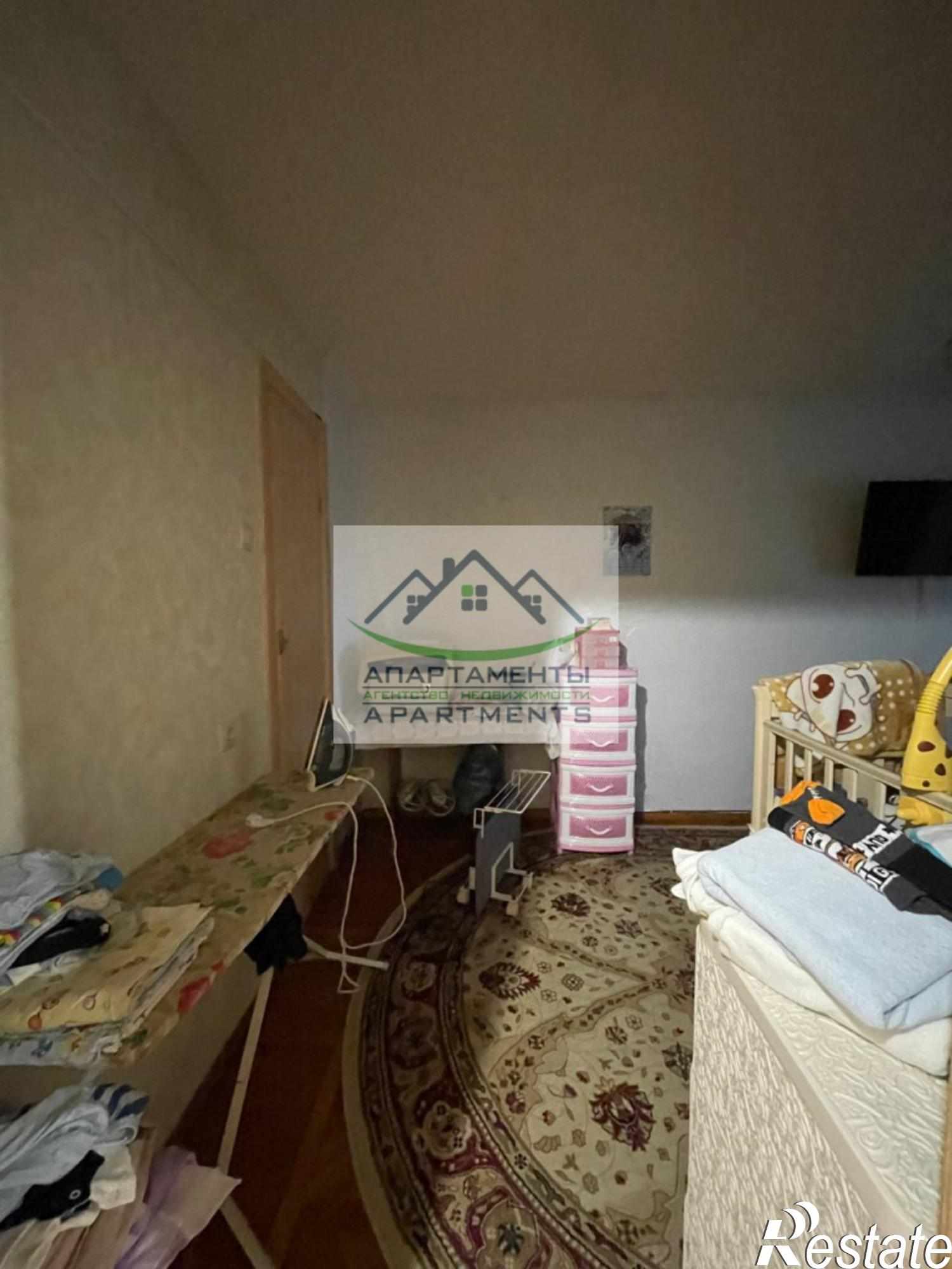Купить квартиру за 6 100 000 рублей на Кочубея ул, 23