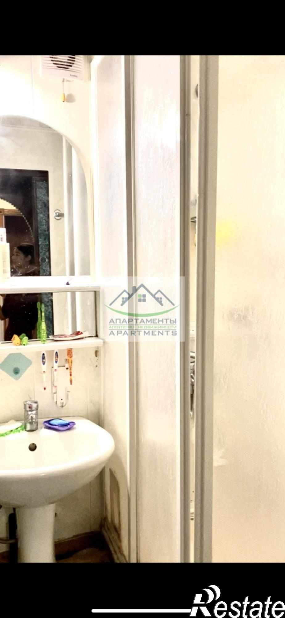 Купить квартиру за 4 900 000 рублей на Юлиуса Фучика ул, 4к2