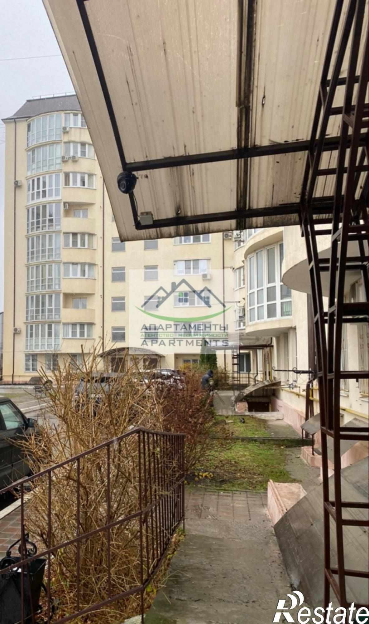 Купить квартиру за 9 700 000 рублей на Оранжерейная ул, 22/2