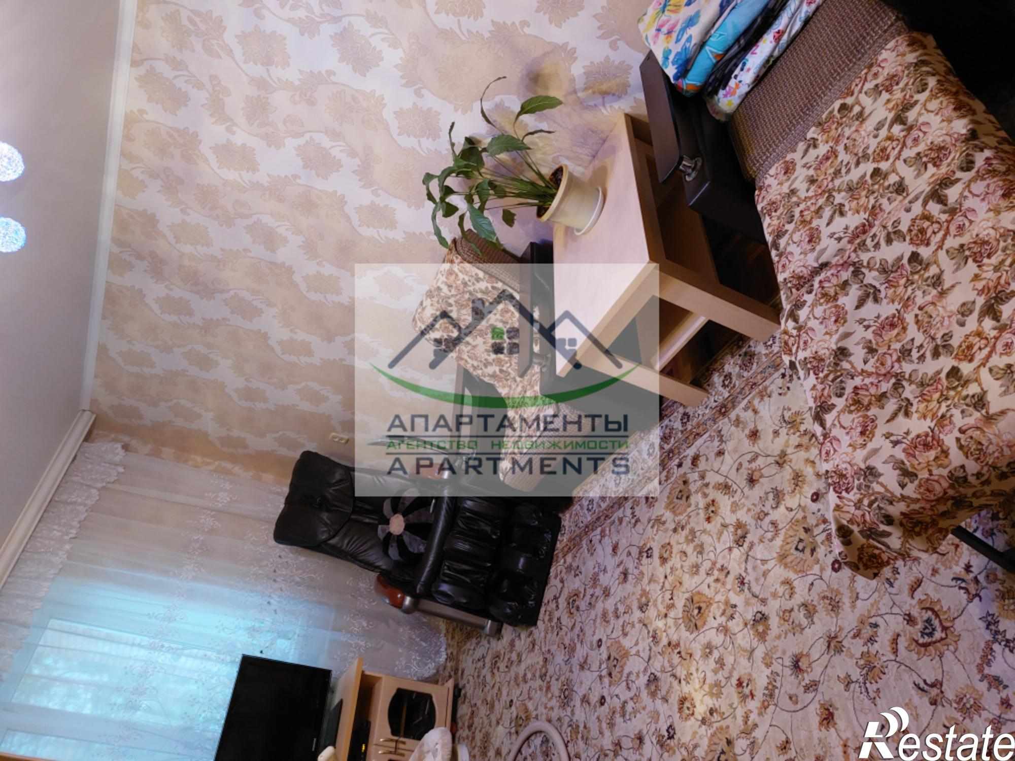 Купить квартиру за 5 100 000 рублей на Нежнова ул, 73