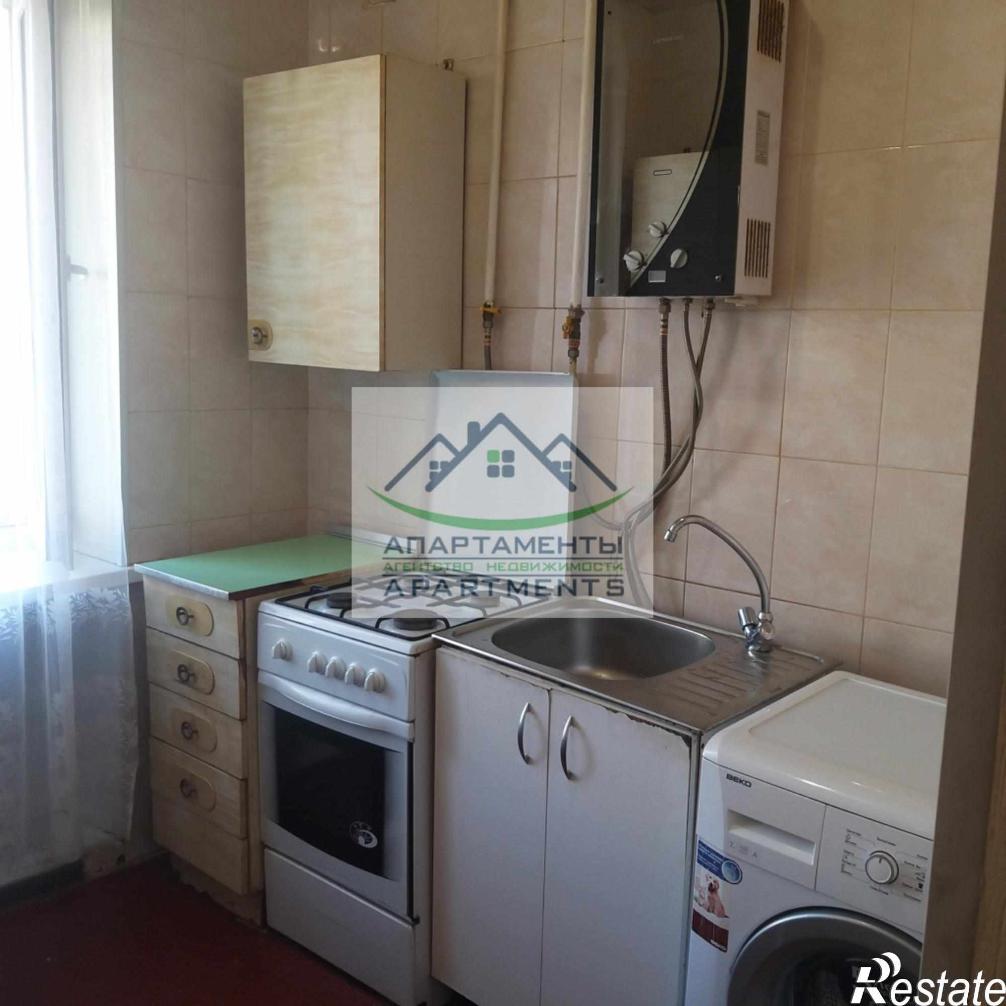 Купить квартиру за 4 300 000 рублей на Ермолова ул, 10а
