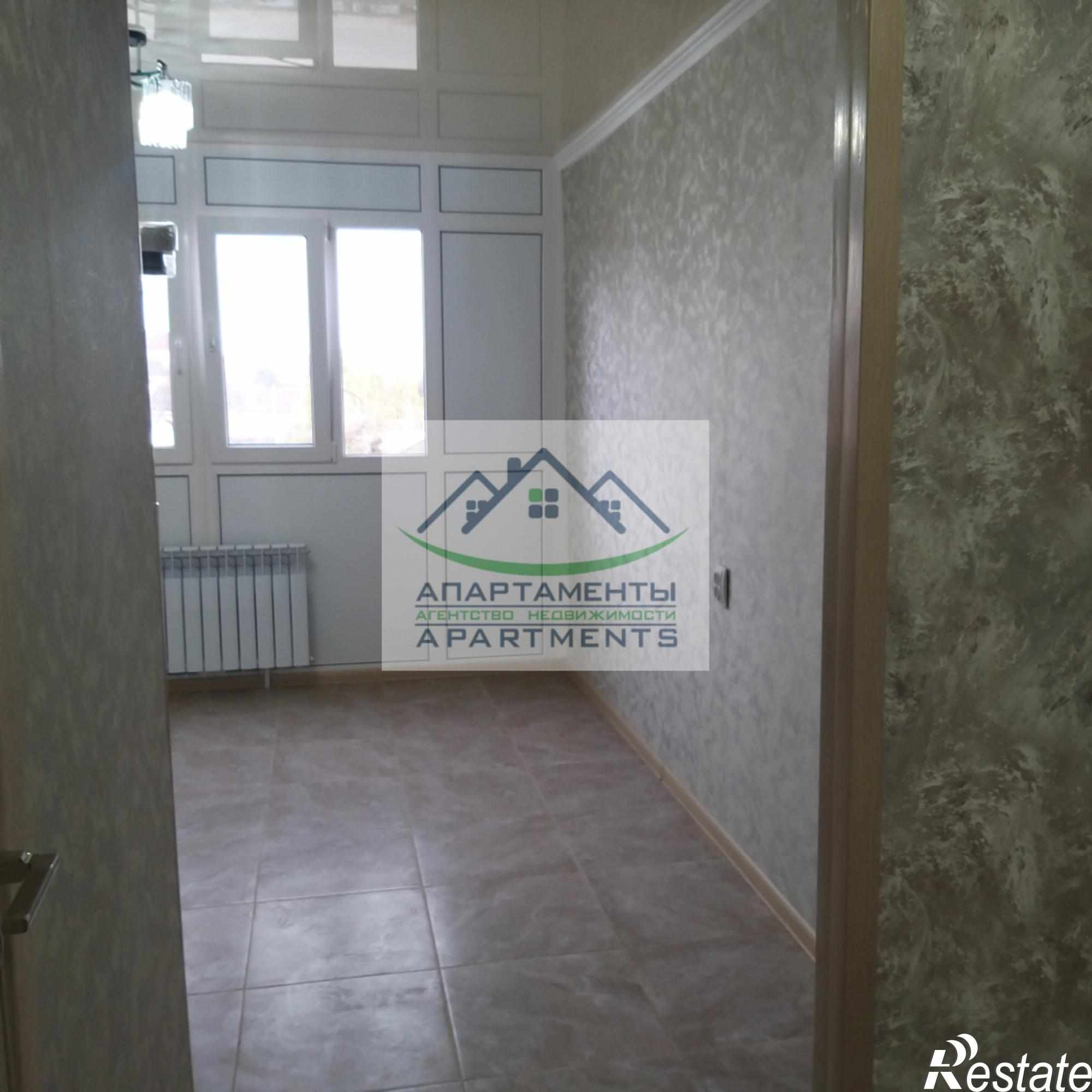 Купить квартиру за 3 500 000 рублей на Нежнова ул, 72