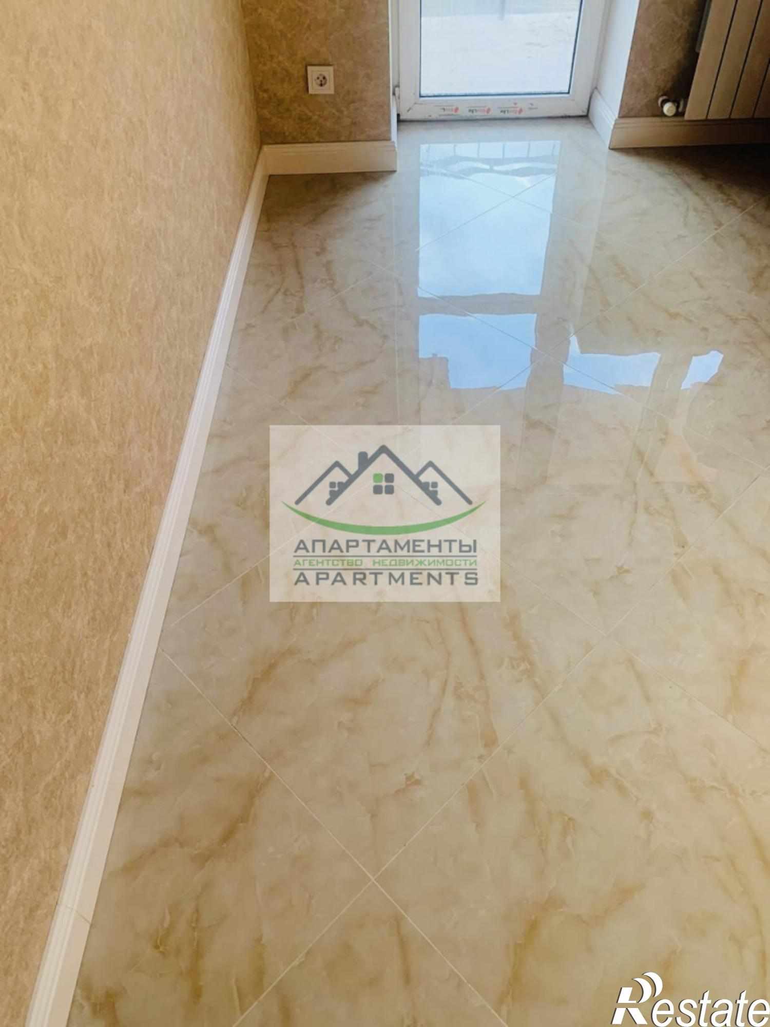 Купить квартиру за 6 400 000 рублей на Пестова ул, 15а