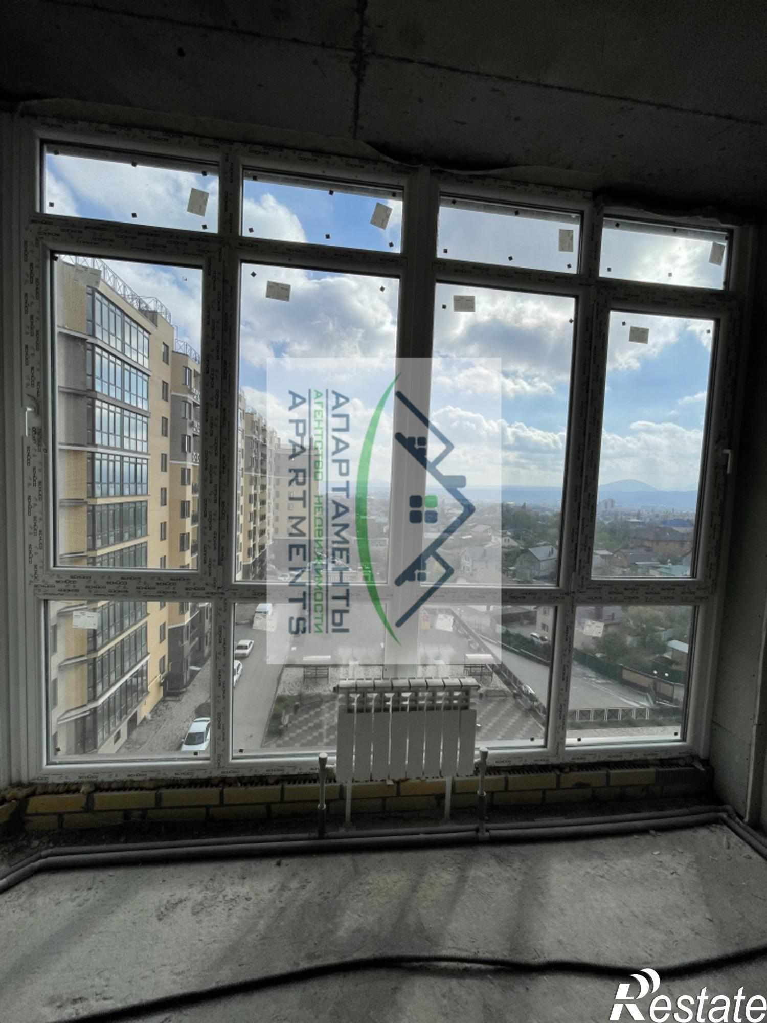 Купить квартиру за 5 700 000 рублей на Адмиральского ул, 1а