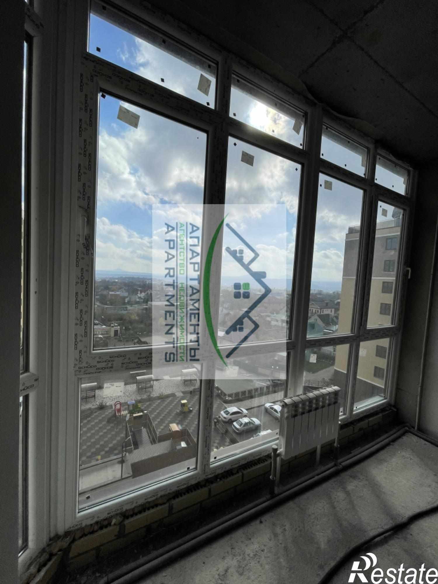 Купить квартиру за 5 700 000 рублей на Адмиральского ул, 1а