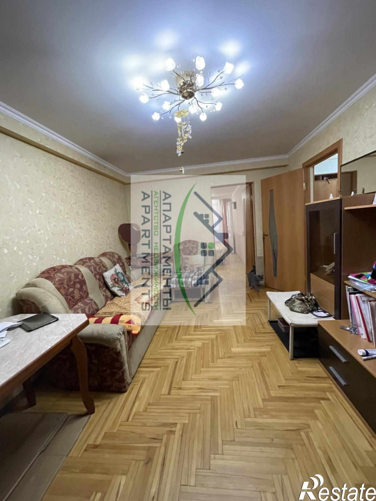 Купить квартиру за 5 600 000 рублей на Аллея Строителей ул, 6к1