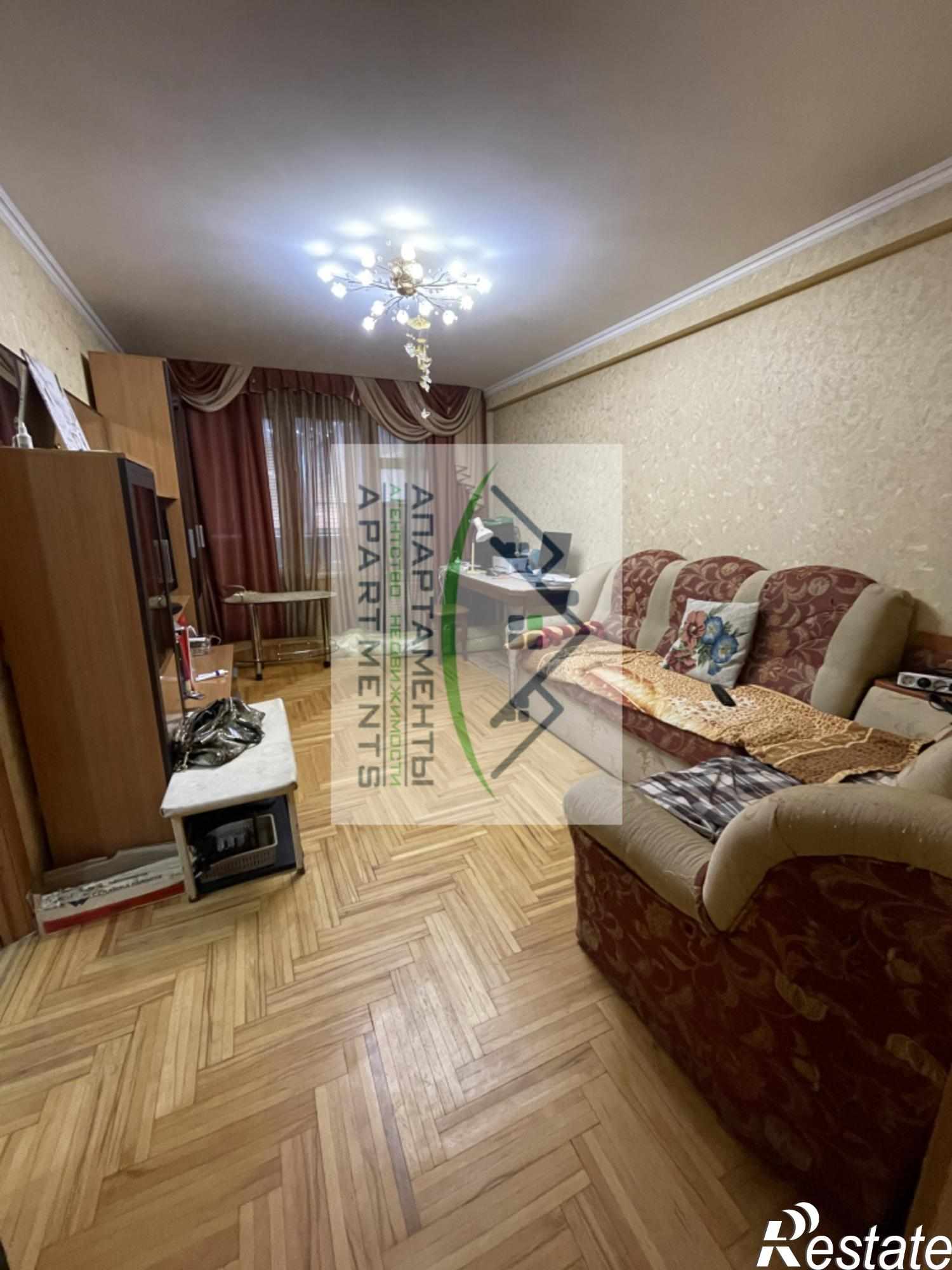 Купить квартиру за 5 600 000 рублей на Аллея Строителей ул, 6к1