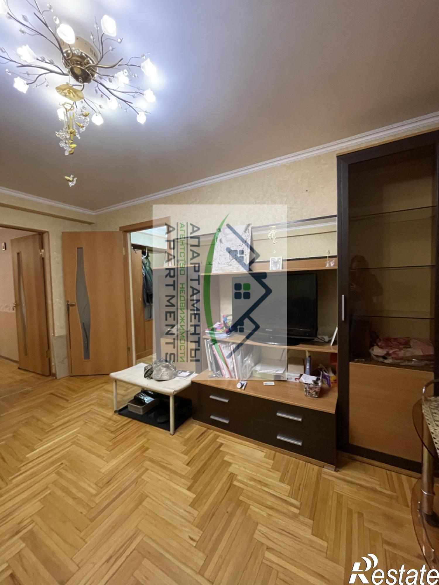 Купить квартиру за 5 600 000 рублей на Аллея Строителей ул, 6к1