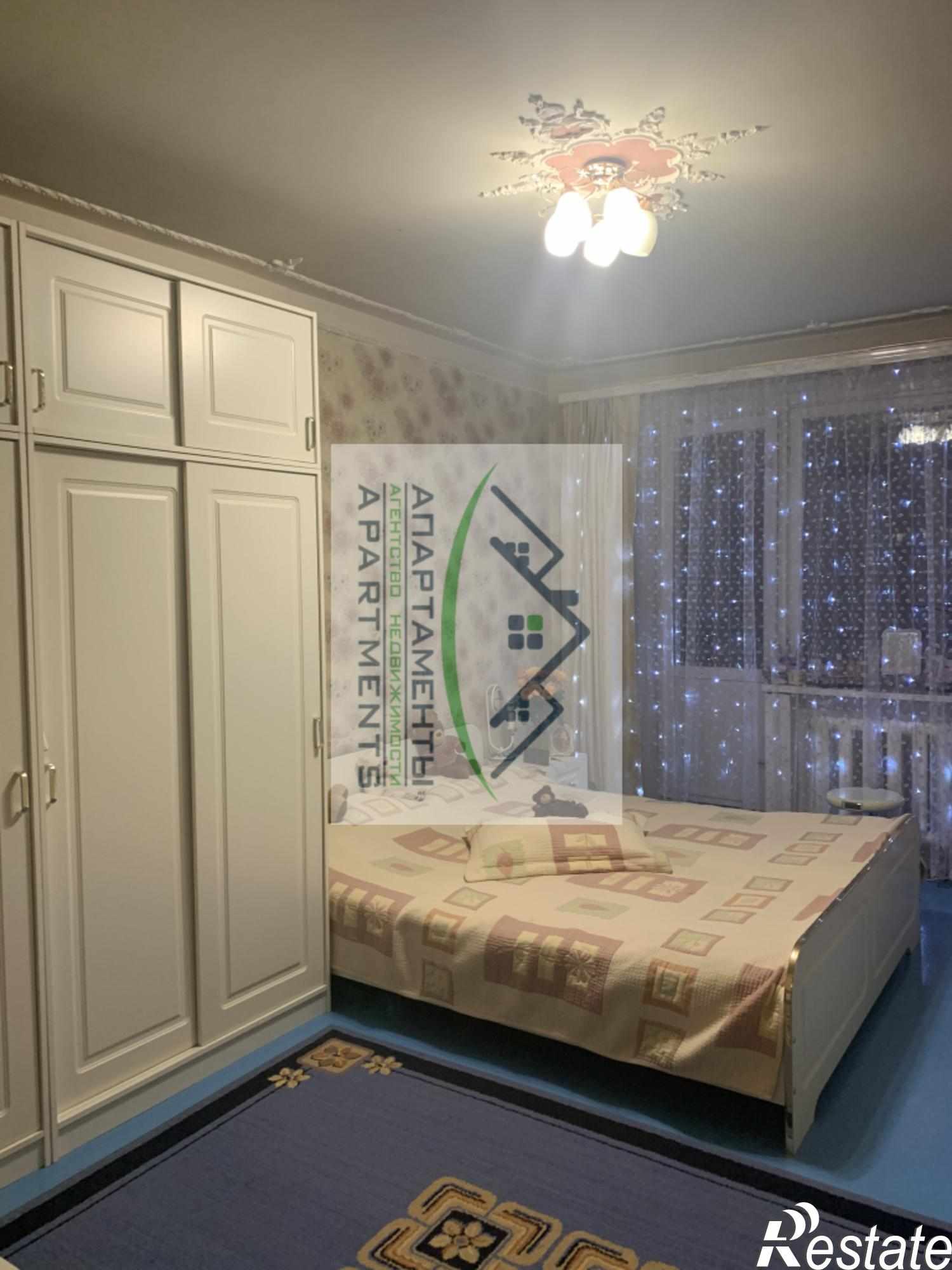 Купить квартиру за 9 900 000 рублей на Пирогова ул, 20к8
